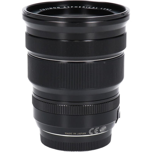 Fujifilm Lens (Single Focus)