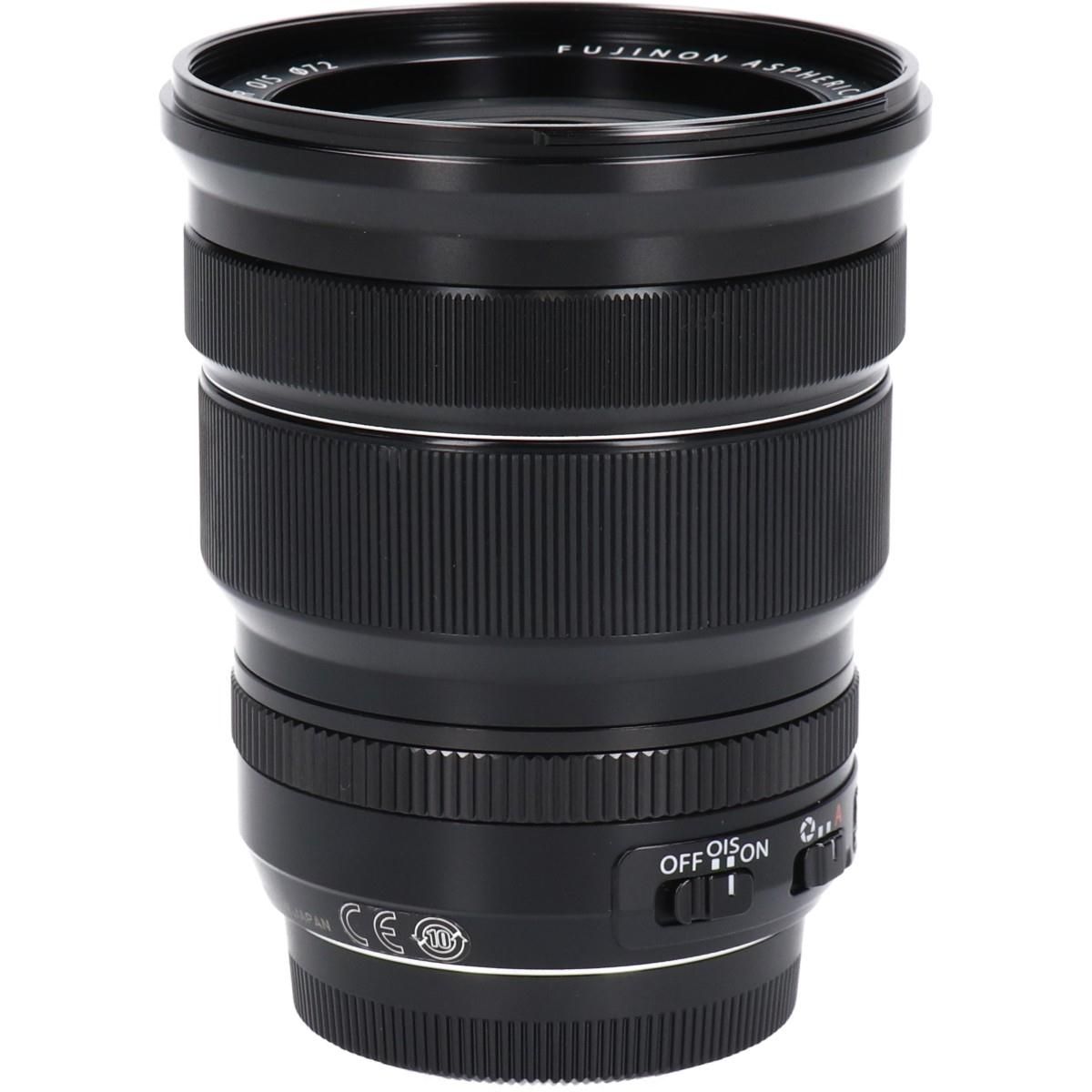 Fujifilm Lens (Single Focus)