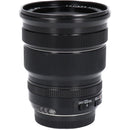 Fujifilm Lens (Single Focus)