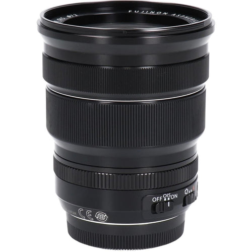 Fujifilm Lens (Single Focus)