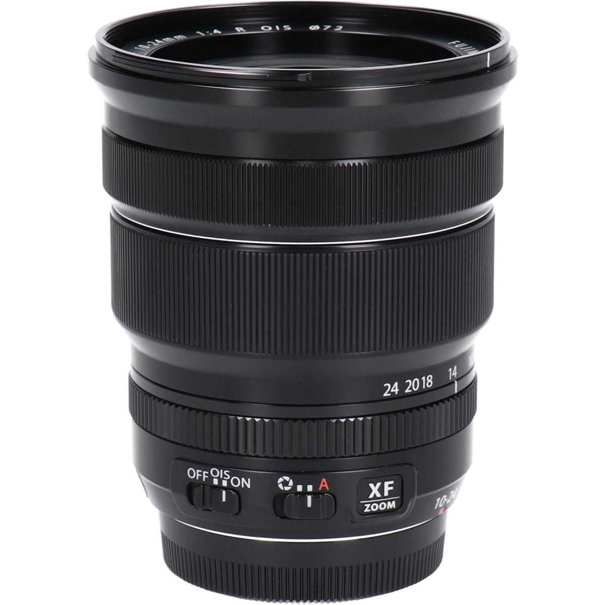 Fujifilm Lens (Single Focus)