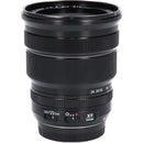 Fujifilm Lens (Single Focus)