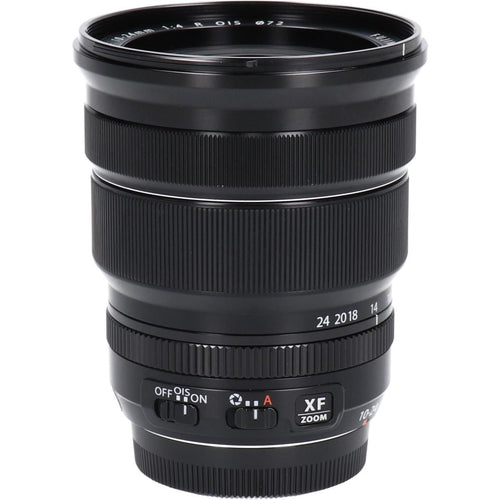 Fujifilm Lens (Single Focus)