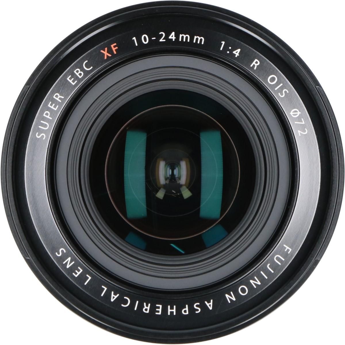 Fujifilm Lens (Single Focus)
