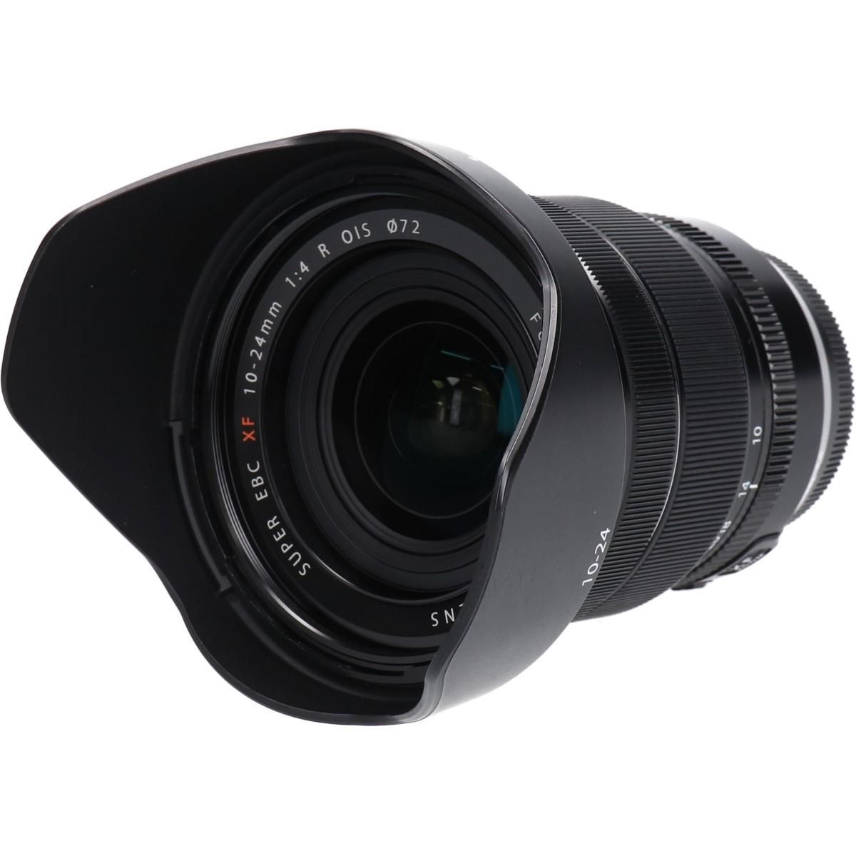 Fujifilm Lens (Single Focus)