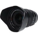 Fujifilm Lens (Single Focus)
