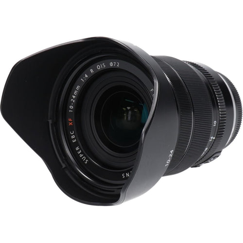 Fujifilm Lens (Single Focus)