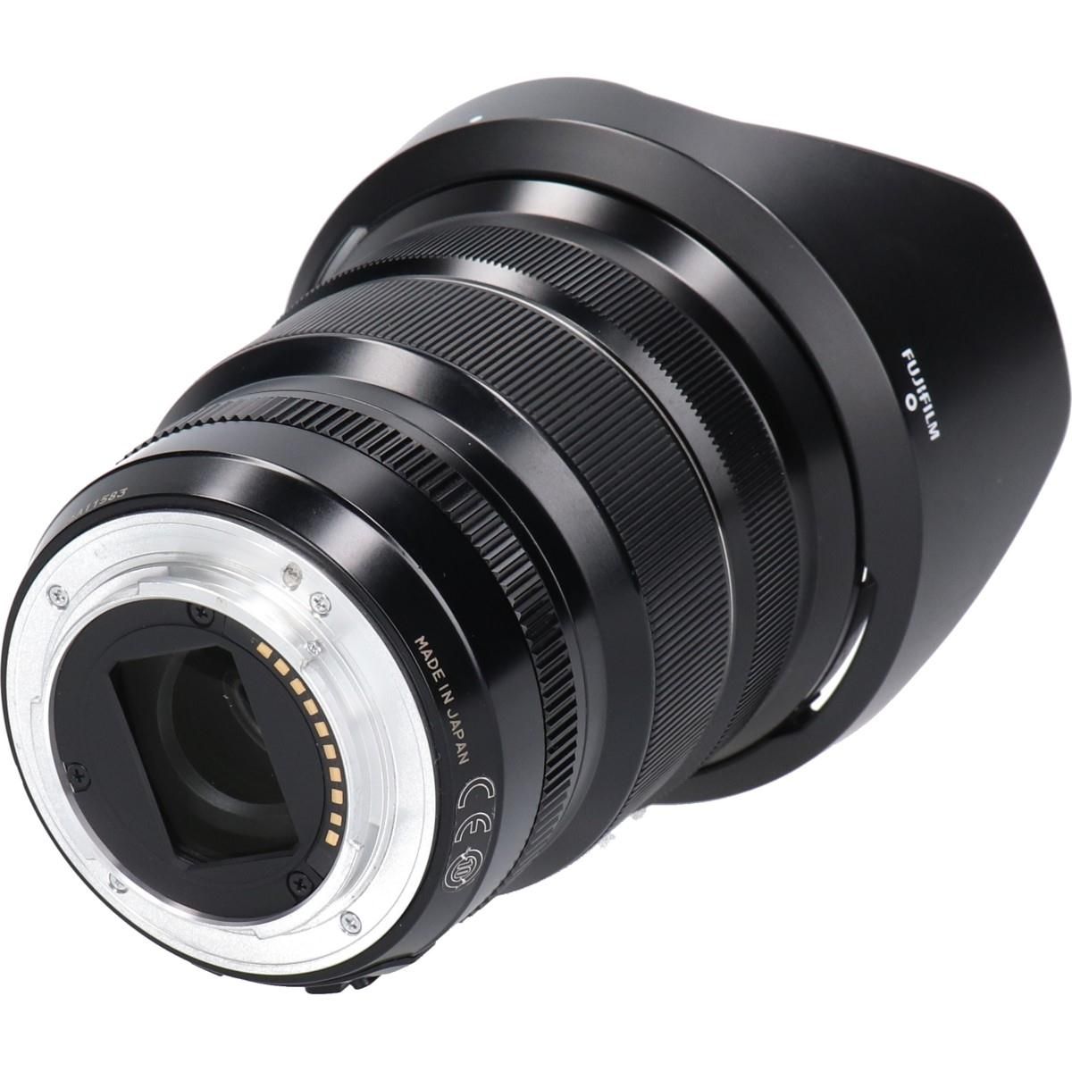 Fujifilm Lens (Single Focus)