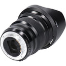Fujifilm Lens (Single Focus)