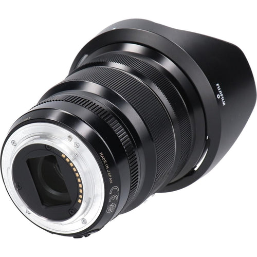 Fujifilm Lens (Single Focus)