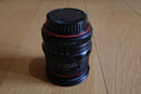 Lens (Zoom) Hd Pentax-Da 20-40Mmf2.8-4 Dc Wr