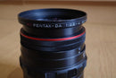 Lens (Zoom) Hd Pentax-Da 20-40Mmf2.8-4 Dc Wr