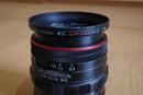 Lens (Zoom) Hd Pentax-Da 20-40Mmf2.8-4 Dc Wr