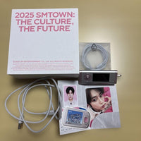 K-Pop Asian Music Nctwish Smtown Md Mp3