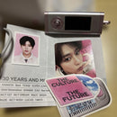 K-Pop Asian Music Nctwish Smtown Md Mp3