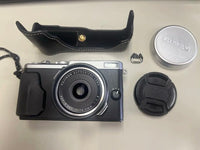 Fujifilm Compact Digital Cameras X70