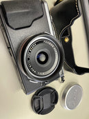 Fujifilm Compact Digital Cameras X70