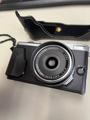 Fujifilm Compact Digital Cameras X70