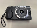 Fujifilm Compact Digital Cameras X70