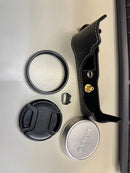 Fujifilm Compact Digital Cameras X70
