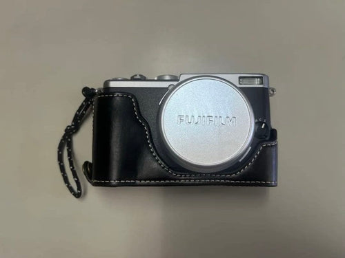 Fujifilm Compact Digital Cameras X70