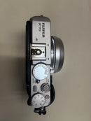 Fujifilm Compact Digital Cameras X70