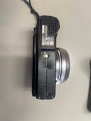 Fujifilm Compact Digital Cameras X70