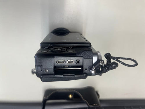 Fujifilm Compact Digital Cameras X70