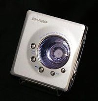 Others Sharp Md-St700-A Mdlp Md