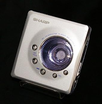 Others Sharp Md-St700-A Mdlp Md