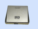 Portable Md Players S0837 Sony Mz-E75