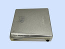 Portable Md Players S0837 Sony Mz-E75