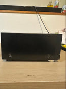Cassette Player Technics