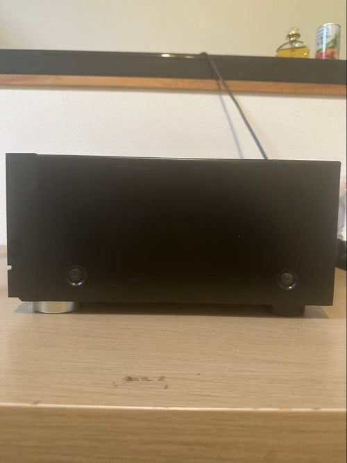 Cassette Player Technics