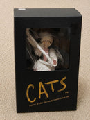 Sci Fi, Fantasy Horror Cats