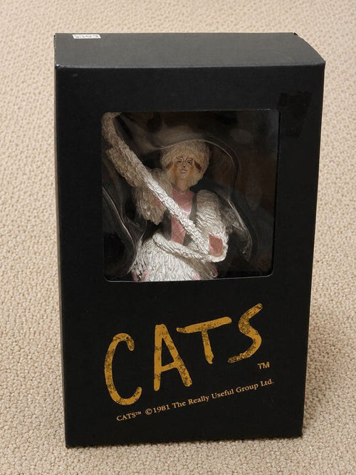 Sci Fi, Fantasy Horror Cats
