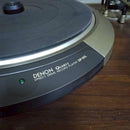 Denon Record Players (Turntables) Dp-50L
