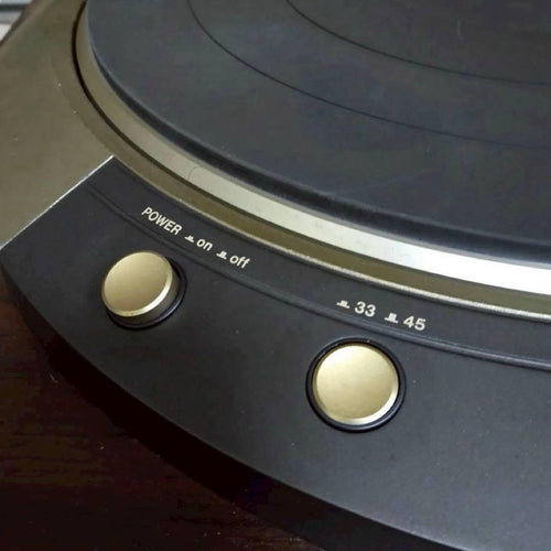 Denon Record Players (Turntables) Dp-50L
