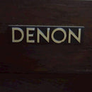 Denon Record Players (Turntables) Dp-50L