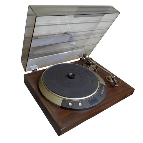 Denon Record Players (Turntables) Dp-50L
