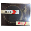 Denon Record Players (Turntables) Dp-50L