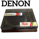 Denon Record Players (Turntables) Dp-50L