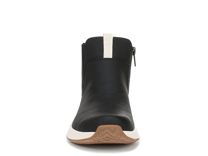 Sneakers Ryka Embrace Sneaker Bootie Black