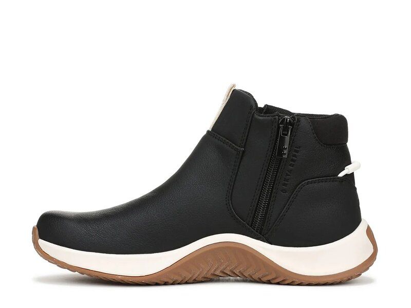 Sneakers Ryka Embrace Sneaker Bootie Black