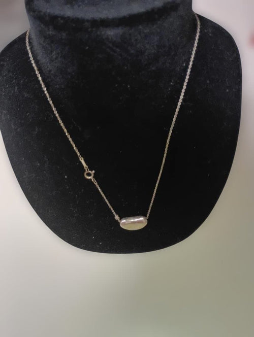 Necklaces Tiffany Co.