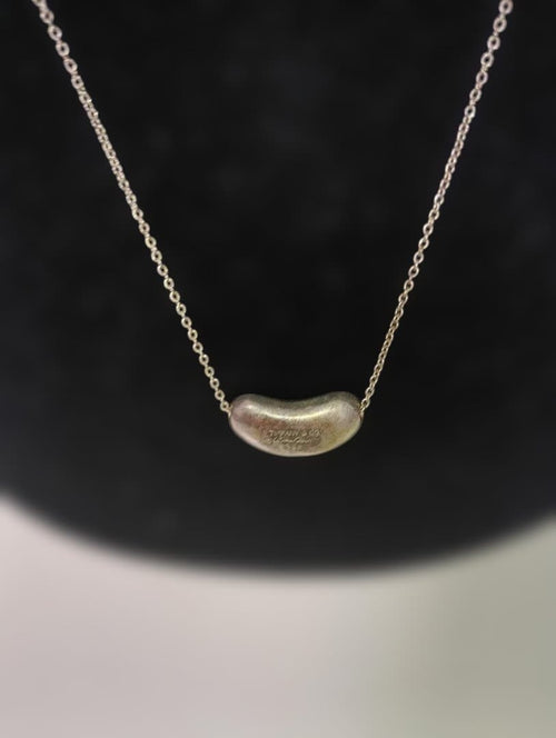 Necklaces Tiffany Co.