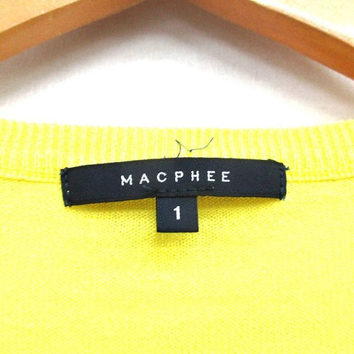 Macphee Long Sleeve 1 /Kt1