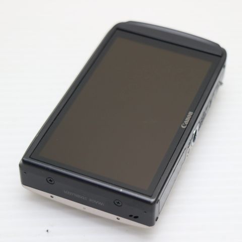Compact Digital Camera Ixy 10S Canon Ok 07000
