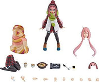 Others Figma Dx Abs&Pvc