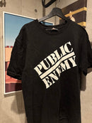 Supreme T-Shirts Undercover Public Enemy T L